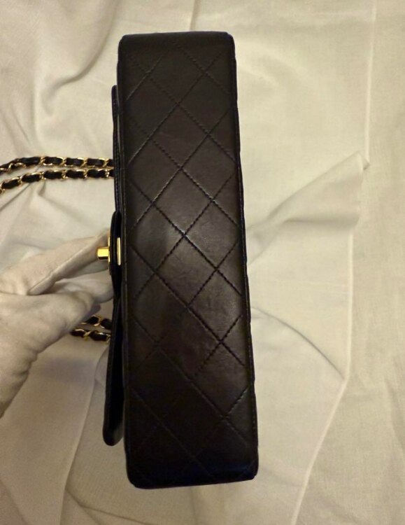 シャネル マトラッセ （ブランドバッグ）の商品画像 - 査定依頼日：2025年3月6日 - 最高査定価格：800,000円