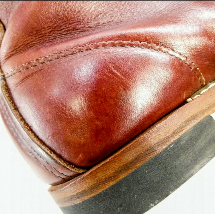 RED WING/ BECKMAN/ 9011（古着・ファッション）の商品画像 - 査定依頼日：2026年5月4日 - 最高査定価格：13,000円