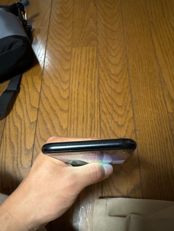 iPhone SE (第 3 世代) 64GB SIMフリー（スマホ）の商品画像 - 査定依頼日：2026年5月3日 - 最高査定価格：15,000円