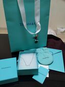 ネックレス インフィニティ（金・貴金属）の商品画像 - 査定依頼日：2025年9月10日 - 最高査定価格：21,000円