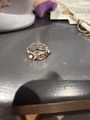 グッチ  （ブランドバッグ）の商品画像 - 査定依頼日：2026年1月23日 - 最高査定価格：20,000円