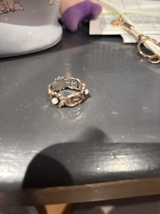 グッチ  （ブランドバッグ）の商品画像 - 査定依頼日：2026年1月23日 - 最高査定価格：20,000円