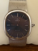 オメガ デ･ビル （高級時計）の商品画像 - 査定依頼日：2026年4月1日 - 最高査定価格：1,000,000円