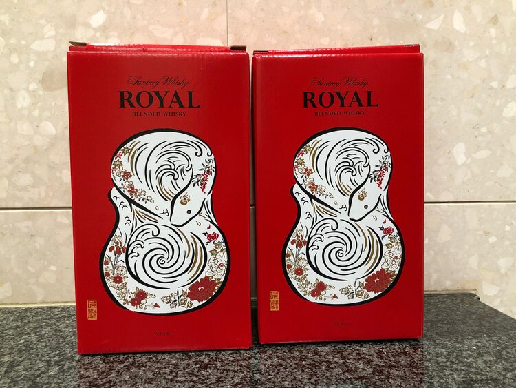 ウイスキー ウイスキー(その他) （お酒）の商品画像 - 査定依頼日：2025年1月28日 - 最高査定価格：10,000円