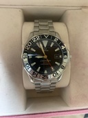 オメガ シーマスター 112（高級時計）の商品画像 - 査定依頼日：2025年6月28日 - 最高査定価格：330,000円