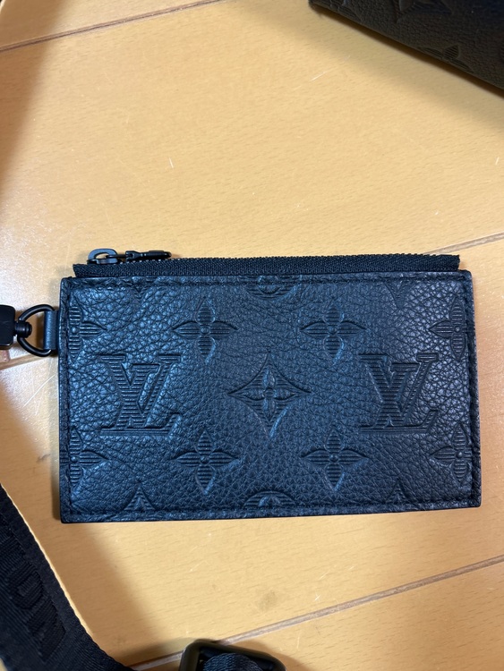 ルイヴィトン ルイヴィトン(その他) （ブランドバッグ）の商品画像 - 査定依頼日：2025年7月23日 - 最高査定価格：180,000円