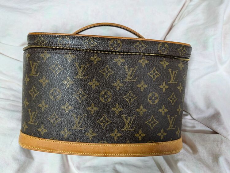 ネヴァーフル（ブランドバッグ）の商品画像 - 査定依頼日：2025年11月18日 - 最高査定価格：80,000円