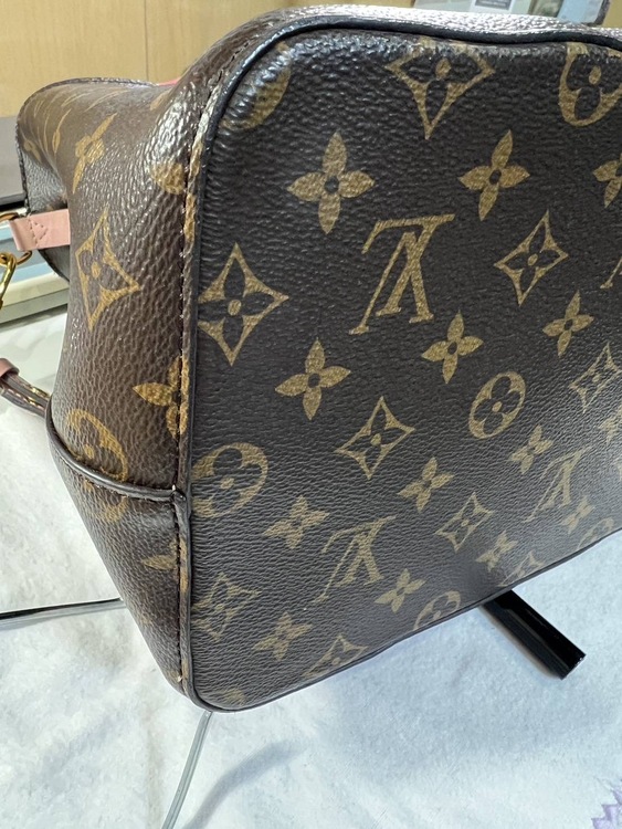 ネオノエ（ブランドバッグ）の商品画像 - 査定依頼日：2026年4月8日 - 最高査定価格：170,000円