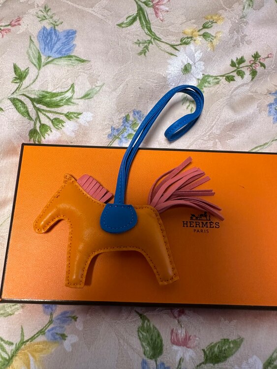 ココハンドル（ブランドバッグ）の商品画像 - 査定依頼日：2025年4月23日 - 最高査定価格：570,000円