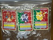 ポケモンカード　リザードン（トレカ）の商品画像 - 査定依頼日：2024年12月29日 - 最高査定価格：40,000円