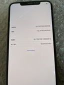  iPhone 11Pro Max256GB（スマホ）の商品画像 - 査定依頼日：2022年1月28日 - 最高査定価格：64,200円