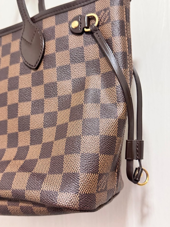 ルイヴィトン（ブランドバッグ）の商品画像 - 査定依頼日：2025年7月14日 - 最高査定価格：55,000円