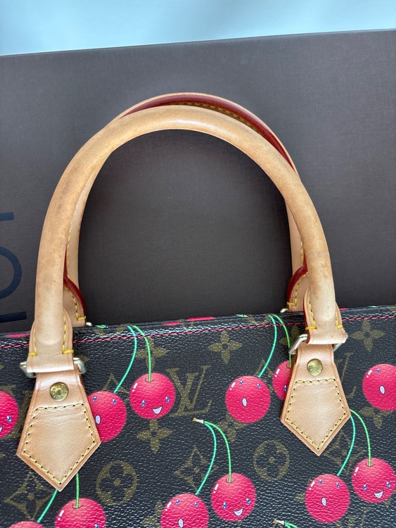 ルイヴィトン ルイヴィトン(その他) （ブランドバッグ）の商品画像 - 査定依頼日：2025年9月10日 - 最高査定価格：330,000円