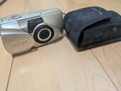 M【mju】-Ⅱ１１０（カメラ）の商品画像 - 査定依頼日：2026年9月25日 - 最高査定価格：16,000円