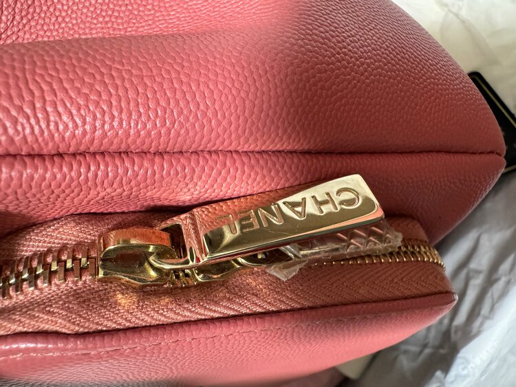 シャネル マトラッセ （ブランドバッグ）の商品画像 - 査定依頼日：2025年2月27日 - 最高査定価格：350,000円