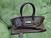 ショルダーバーキン（ブランドバッグ）の商品画像 - 査定依頼日：2025年2月28日 - 最高査定価格：1,600,000円