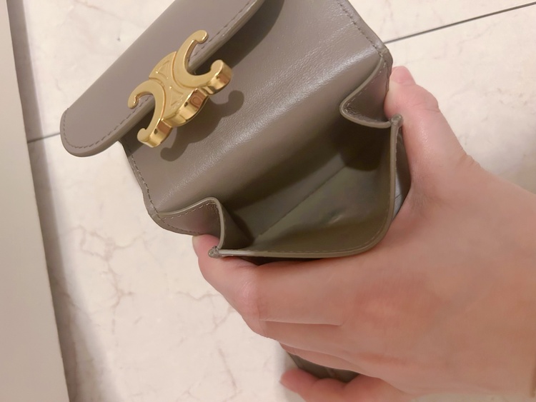 セリーヌ  （ブランドバッグ）の商品画像 - 査定依頼日：2026年4月13日 - 最高査定価格：45,000円