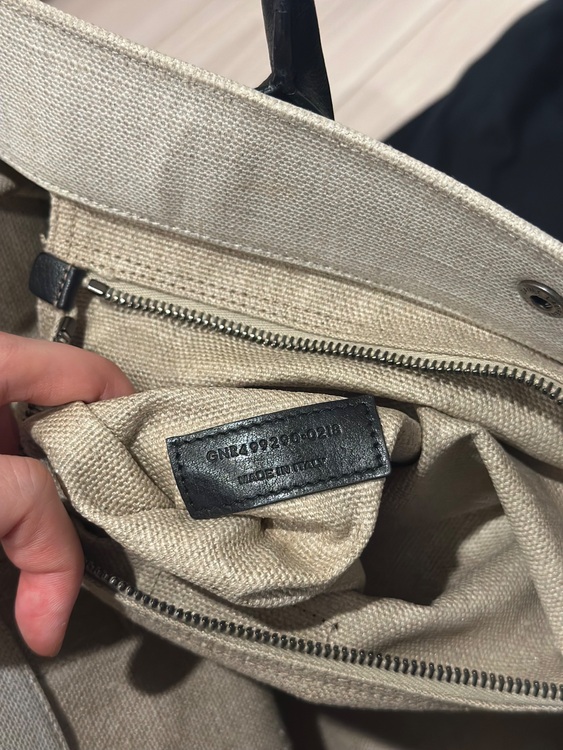 かばん（ブランドバッグ）の商品画像 - 査定依頼日：2025年9月28日 - 最高査定価格：30,000円