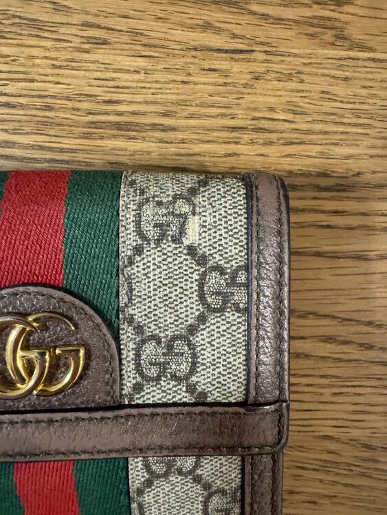 グッチ  （ブランドバッグ）の商品画像 - 査定依頼日：2025年2月25日 - 最高査定価格：20,000円