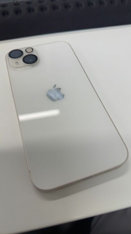 512GB　ホワイト（スマホ）の商品画像 - 査定依頼日：2025年7月23日 - 最高査定価格：52,000円