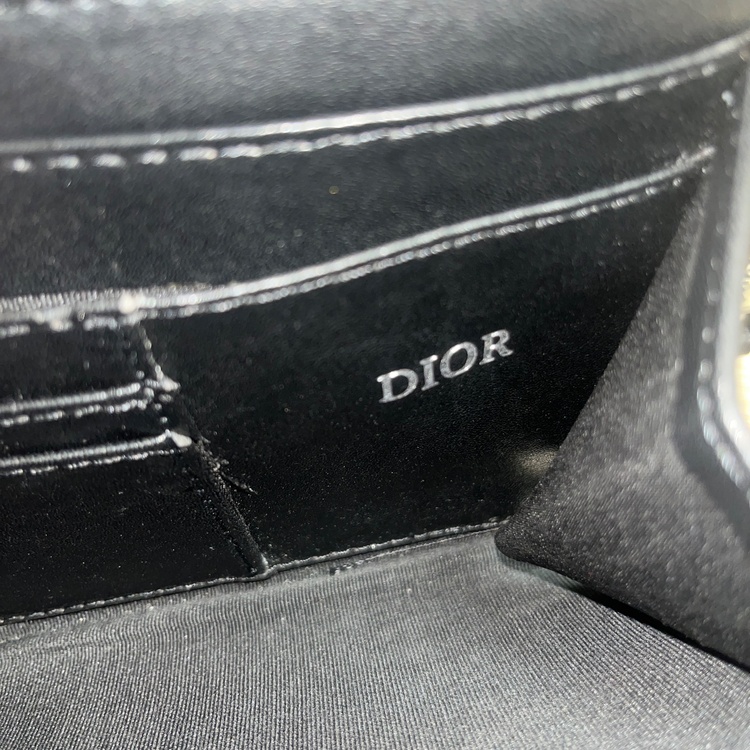 ディオール  （ブランドバッグ）の商品画像 - 査定依頼日：2026年1月31日 - 最高査定価格：100,000円