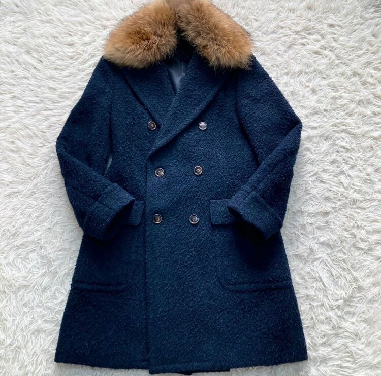 ラルディーニ（古着・ファッション）の商品画像 - 査定依頼日：2025年1月4日 - 最高査定価格：6,000円