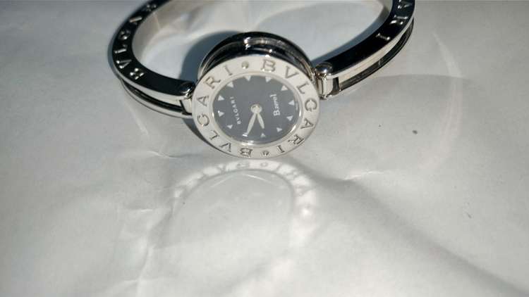 金杯 ネックレス 腕時計（金・貴金属）の商品画像 - 査定依頼日：2023年10月8日 - 最高査定価格：100,000円