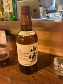 ウイスキー サントリー山崎（お酒）の商品画像 - 美品 - 査定完了日：2026.09.05 - 最高査定価格：10,000円