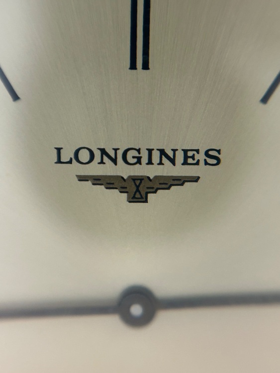 その他 ロンジン L4 635 （高級時計）の商品画像 - 査定依頼日：2025年6月21日 - 最高査定価格：50,000円