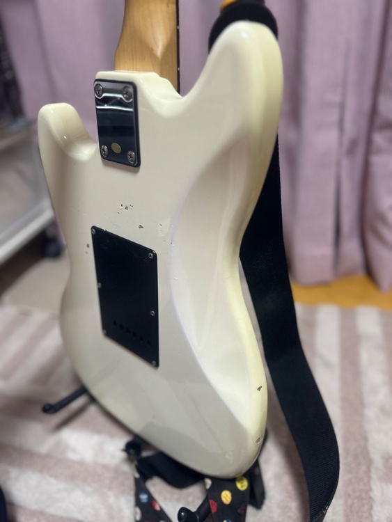 BMS-1R（ピアノ・楽器・PA機材）の商品画像 - 査定依頼日：2026年1月20日 - 最高査定価格：2,000円