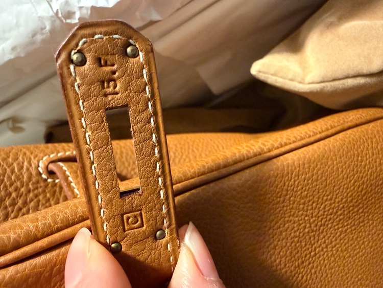 エルメス バーキン （ブランドバッグ）の商品画像 - 査定依頼日：2026年2月13日 - 最高査定価格：2,000,000円