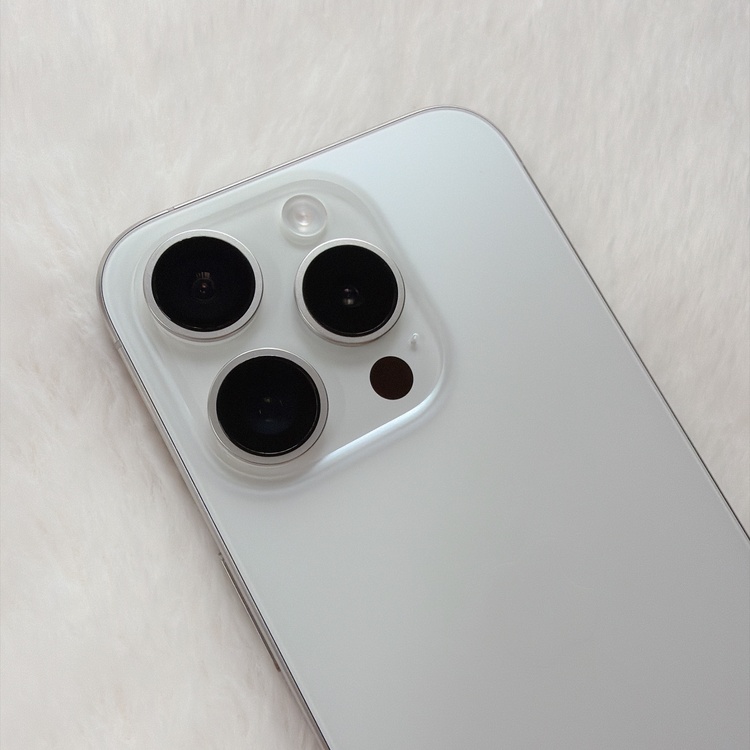 iPhone iPhone 15 Pro 256GB SIMフリー（スマホ）の商品画像 - 査定依頼日：2026年8月29日 - 最高査定価格：81,000円