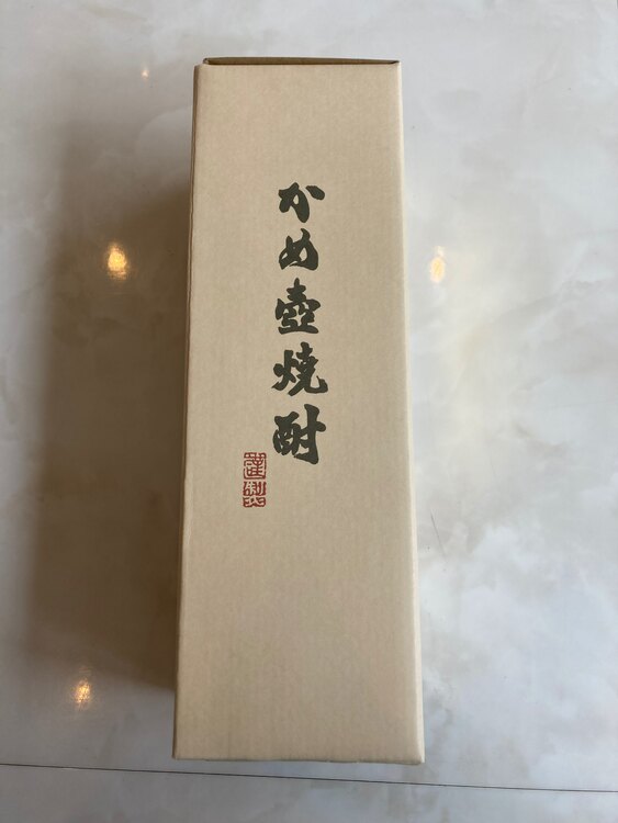 森伊蔵 金ラベル 720ml（お酒）の商品画像 - 査定依頼日：2025年4月29日 - 最高査定価格：9,000円