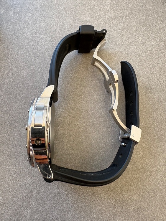 パネライ ルミノール （高級時計）の商品画像 - 査定依頼日：2026年1月17日 - 最高査定価格：800,000円