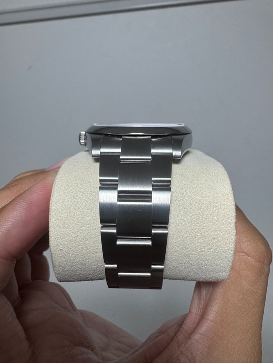 ロレックス その他 12430（高級時計）の商品画像 - 査定依頼日：2025年7月25日 - 最高査定価格：1,230,000円