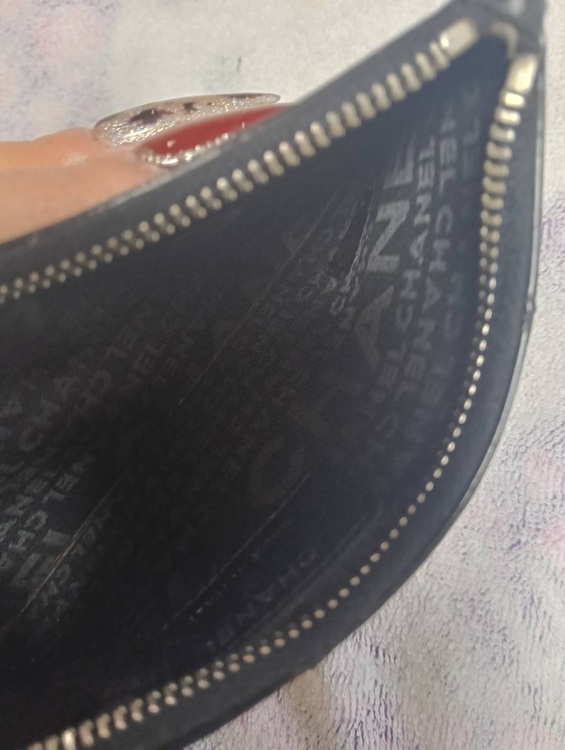 シャネルチェーンウォレット（ブランド財布・小物）の商品画像 - 査定依頼日：2025年10月13日 - 最高査定価格：30,000円