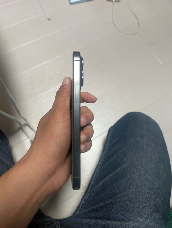 iPhone 15 Pro Max 256GB au（スマホ）の商品画像 - 査定依頼日：2025年12月29日 - 最高査定価格：99,000円