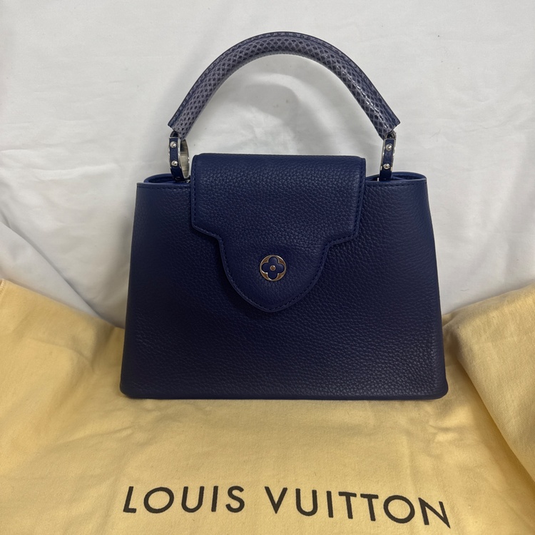 ルイヴィトン ルイヴィトン(その他) （ブランドバッグ）の商品画像 - 査定依頼日：2026年4月12日 - 最高査定価格：350,000円