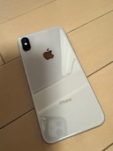 iPhone X（スマホ）の商品画像 - 査定依頼日：2026年8月11日 - 最高査定価格：12,000円
