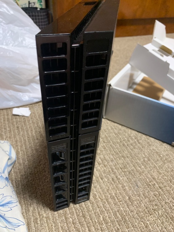 03-27452244-5661284（ゲーム機本体・ゲームソフト）の商品画像 - 査定依頼日：2025年8月19日 - 最高査定価格：7,000円