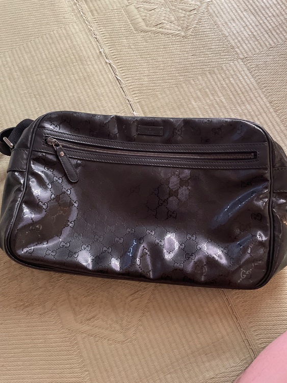 211107 213317（ブランドバッグ）の商品画像 - 査定依頼日：2025年8月15日 - 最高査定価格：50,000円