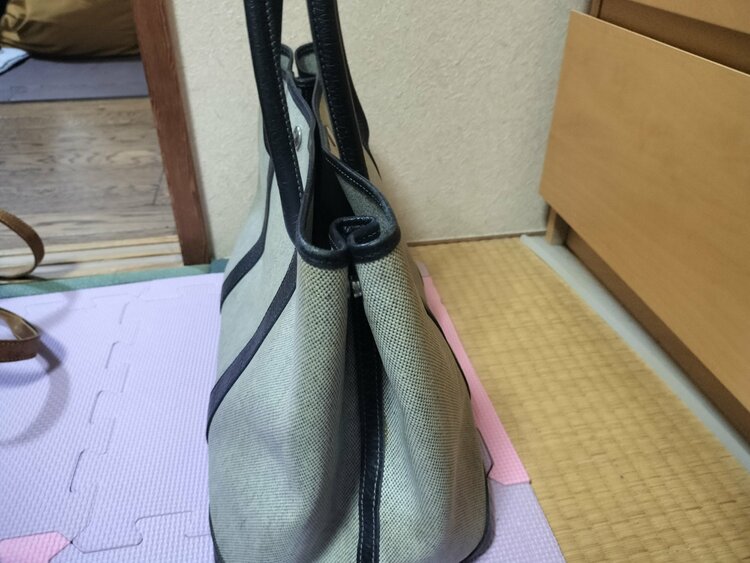 ガーデンパーティPM（ブランドバッグ）の商品画像 - 査定依頼日：2026年5月26日 - 最高査定価格：230,000円