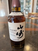 ウイスキー サントリー山崎（お酒）の商品画像 - 査定依頼日：2026年9月19日 - 最高査定価格：10,000円