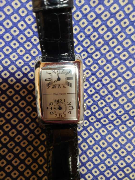 カルティエ その他 887971C（高級時計）の商品画像 - 査定依頼日：2025年4月5日 - 最高査定価格：700,000円