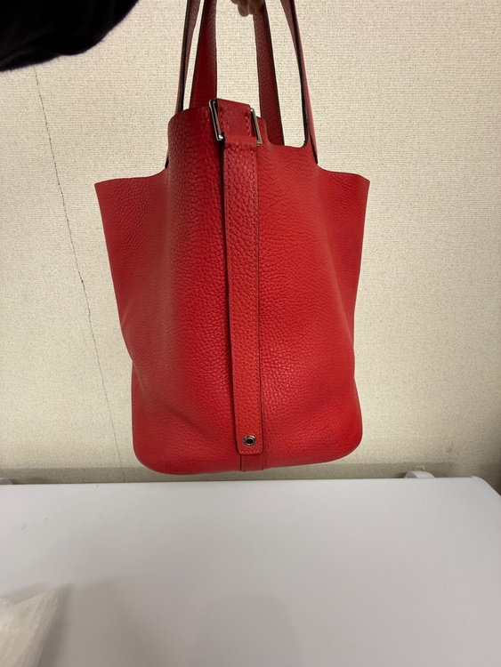 ピコタンロック（ブランドバッグ）の商品画像 - 査定依頼日：2026年4月24日 - 最高査定価格：100,000円