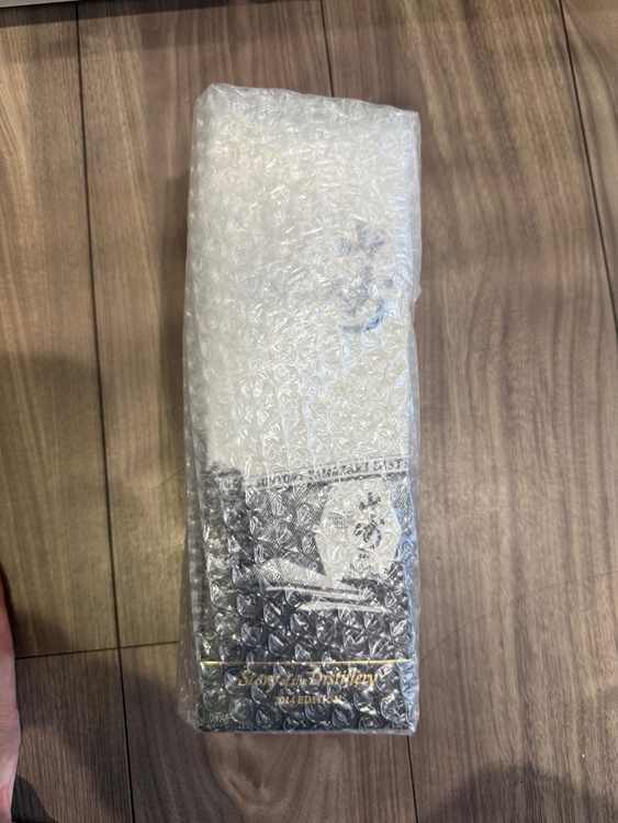ウイスキー サントリー山崎（お酒）の商品画像 - 査定依頼日：2026年7月20日 - 最高査定価格：17,000円