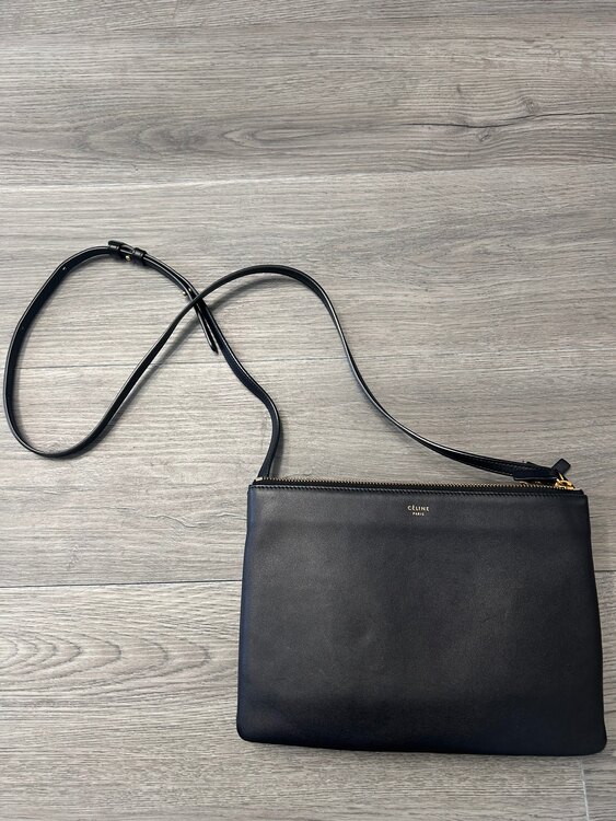 トリオ（ブランドバッグ）の商品画像 - 査定依頼日：2024年12月29日 - 最高査定価格：45,000円