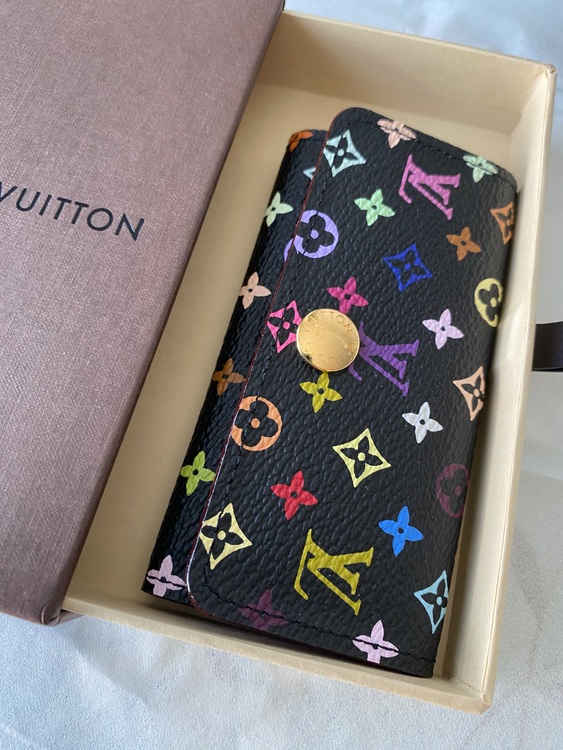 ルイヴィトン マルチカラー （ブランドバッグ）の商品画像 - 査定依頼日：2025年9月27日 - 最高査定価格：38,000円