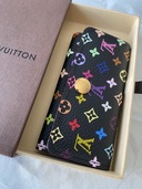 ルイヴィトン マルチカラー （ブランドバッグ）の商品画像 - 査定依頼日：2025年9月27日 - 最高査定価格：38,000円