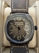 パネライ ラジオミール （高級時計）の商品画像 - 最高査定価格：950,000円